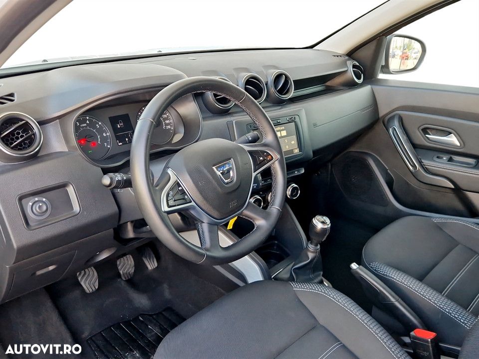 Dacia Duster - 18