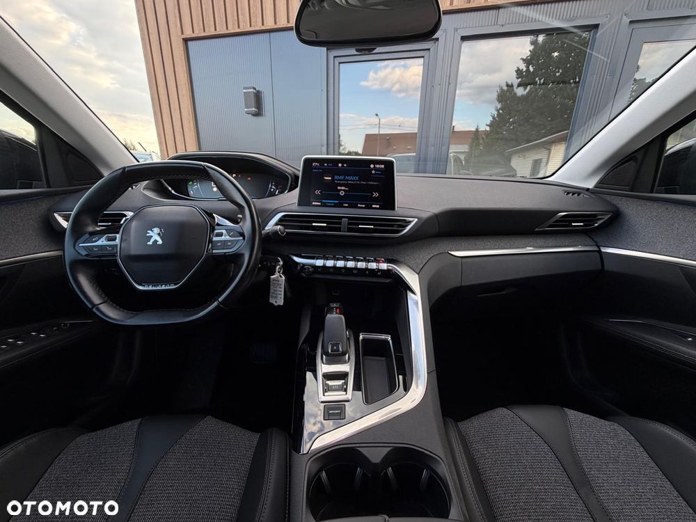 Peugeot 3008 BlueHDi 130 Stop & Start EAT8 Allure - 30