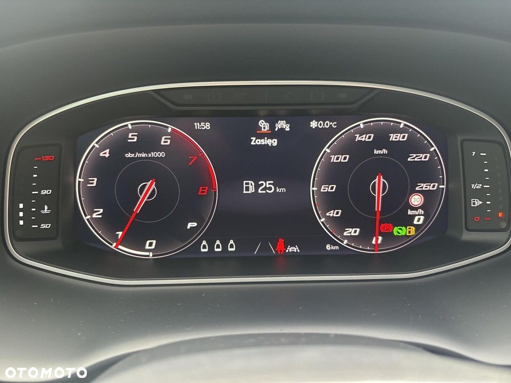 Seat Ateca 1.5 TSI Style S&S DSG - 11