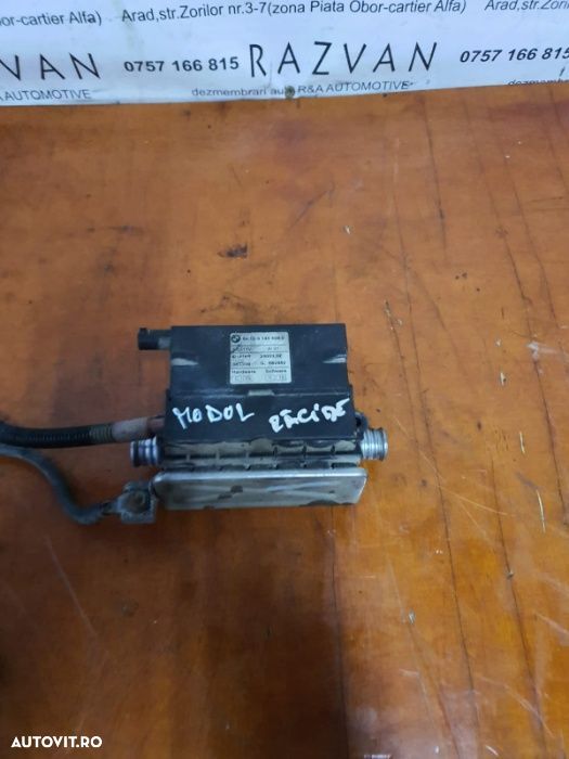 Modul Racire Bmw X3 E83 2.0 Diesel Motor M47 Livram Oriunde - 2