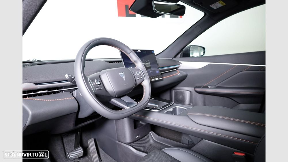 Changan Deepal S05 68.8 kWh Max - 10