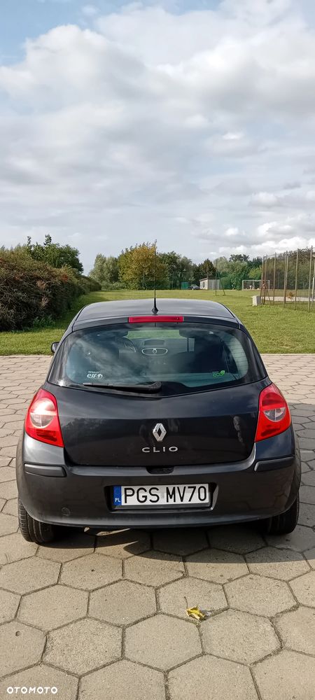 Renault Clio - 4