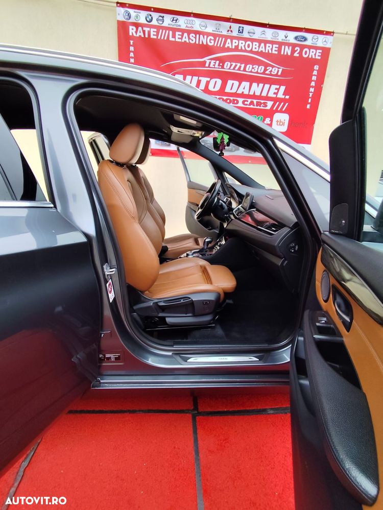 BMW Seria 2 - 11