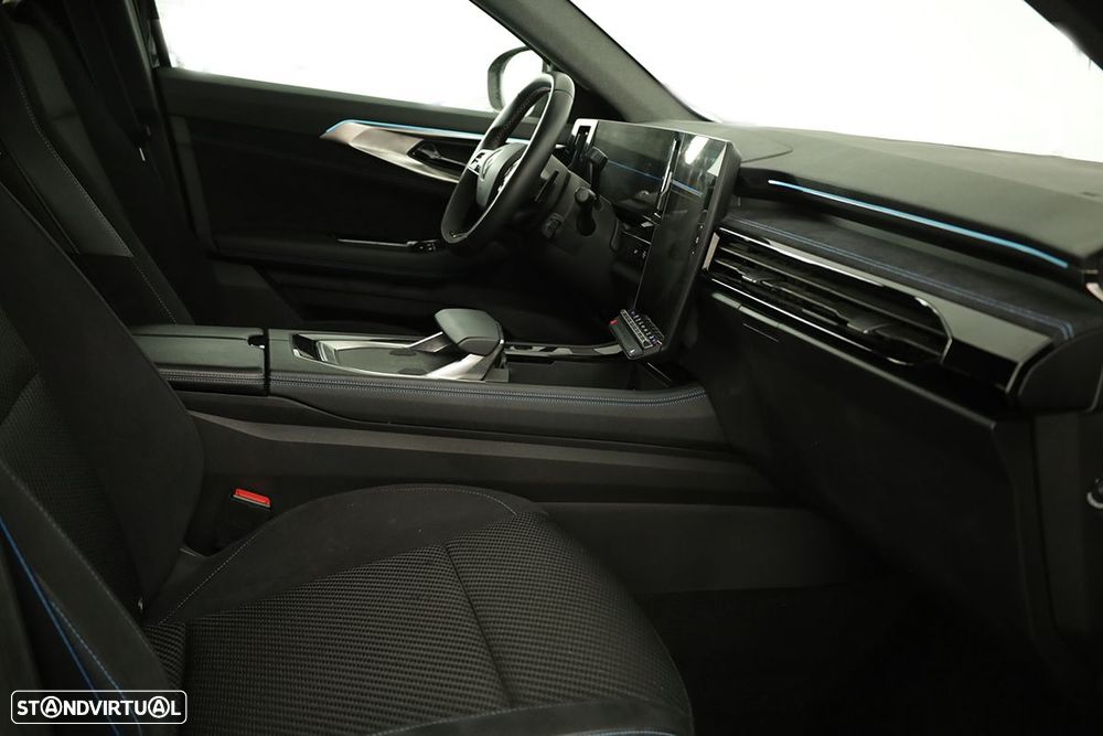 Renault Austral 1.3 Mild Hybrid Techno Espirit Auto - 20