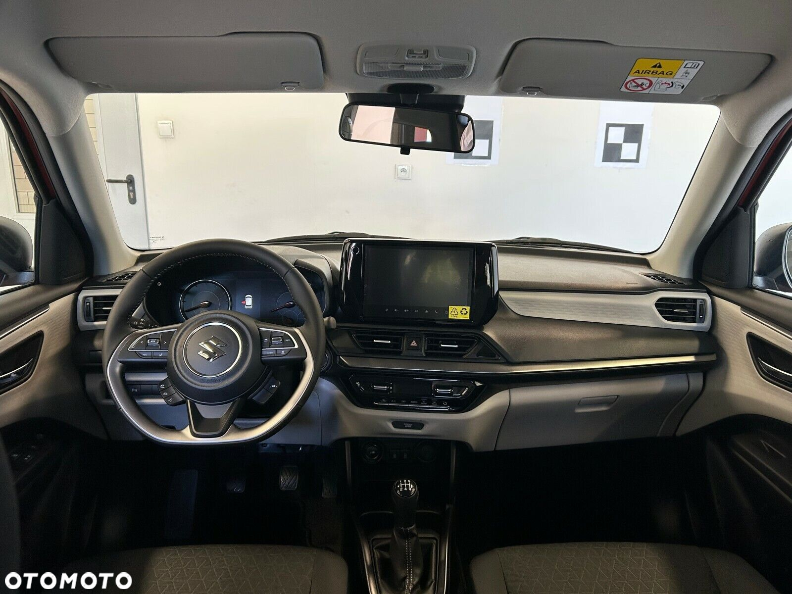 Suzuki Swift - 8