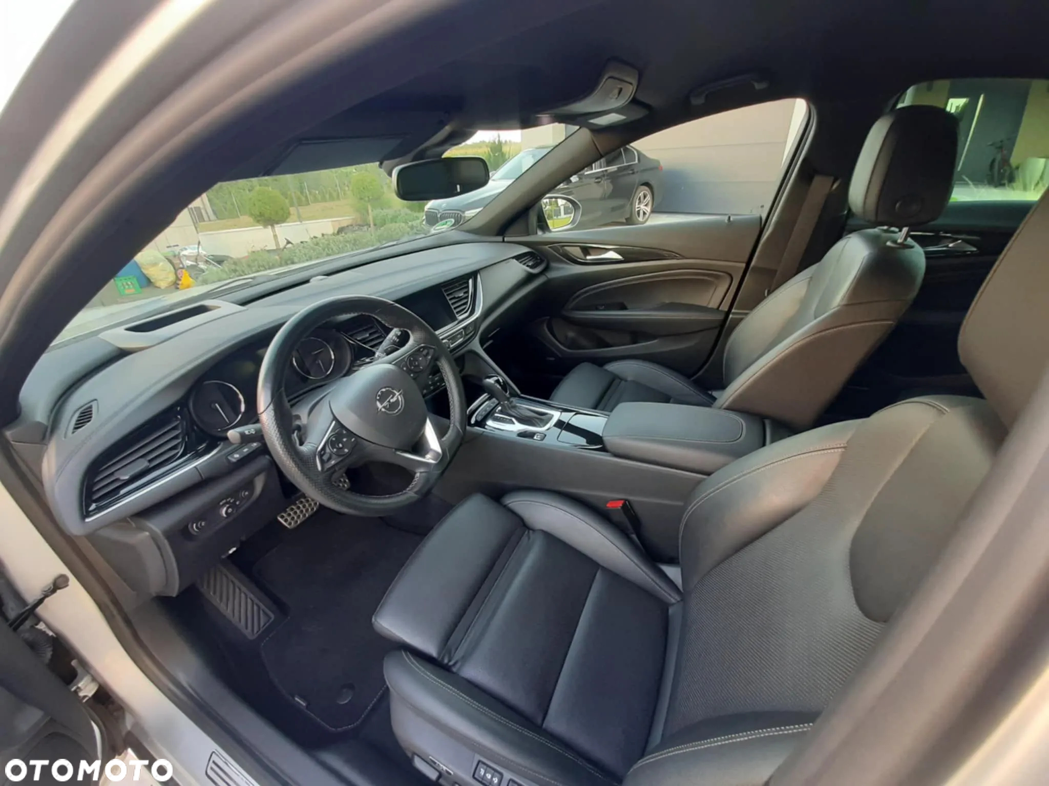Opel Insignia Sports Tourer 2.0 Diesel Ultimate Exclusive - 20