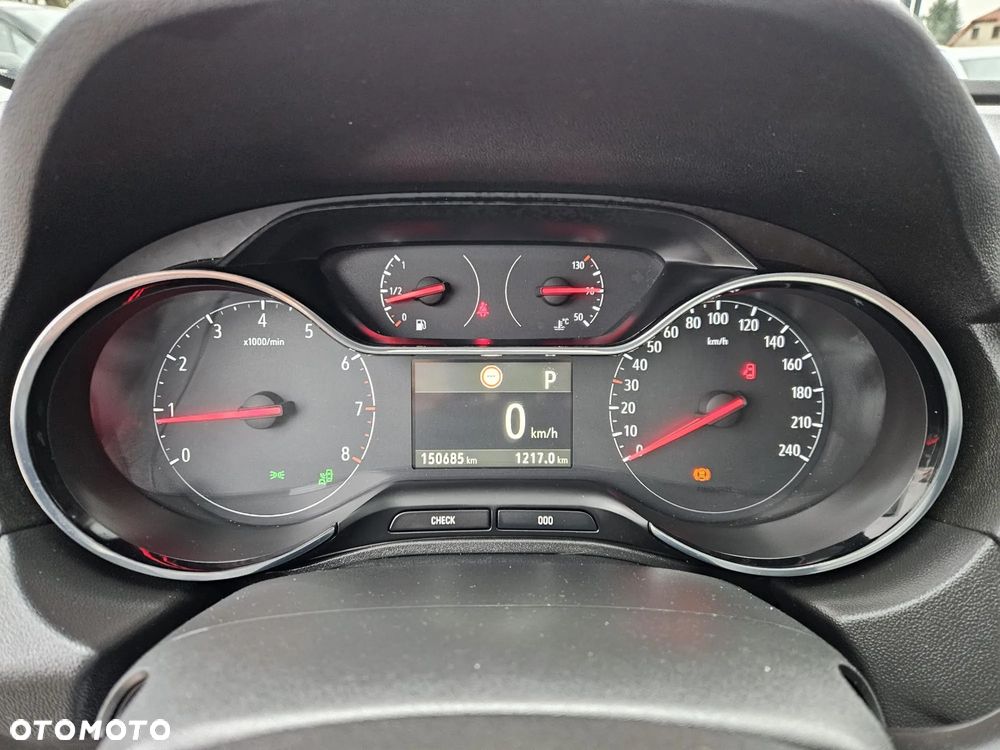 Opel Grandland X 1.6 Start/Stop Automatik Business INNOVATION - 21