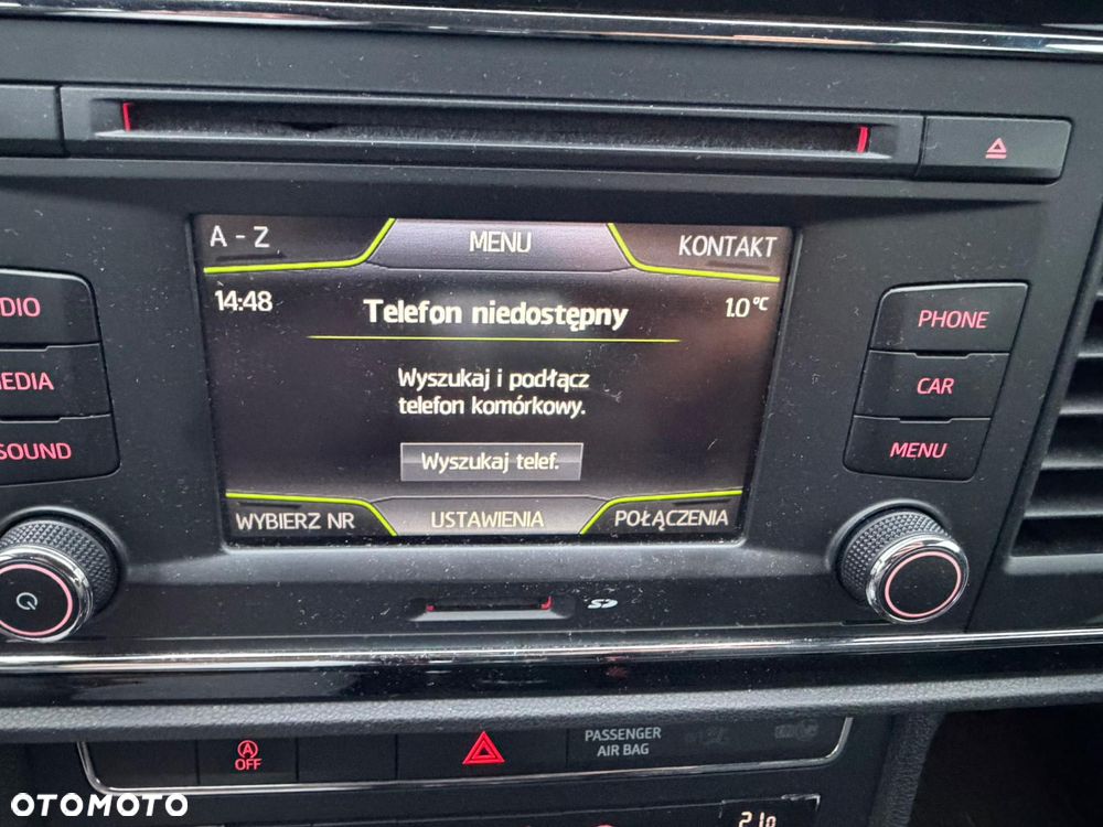 Seat Leon 2.0 TDI Style S&S - 19