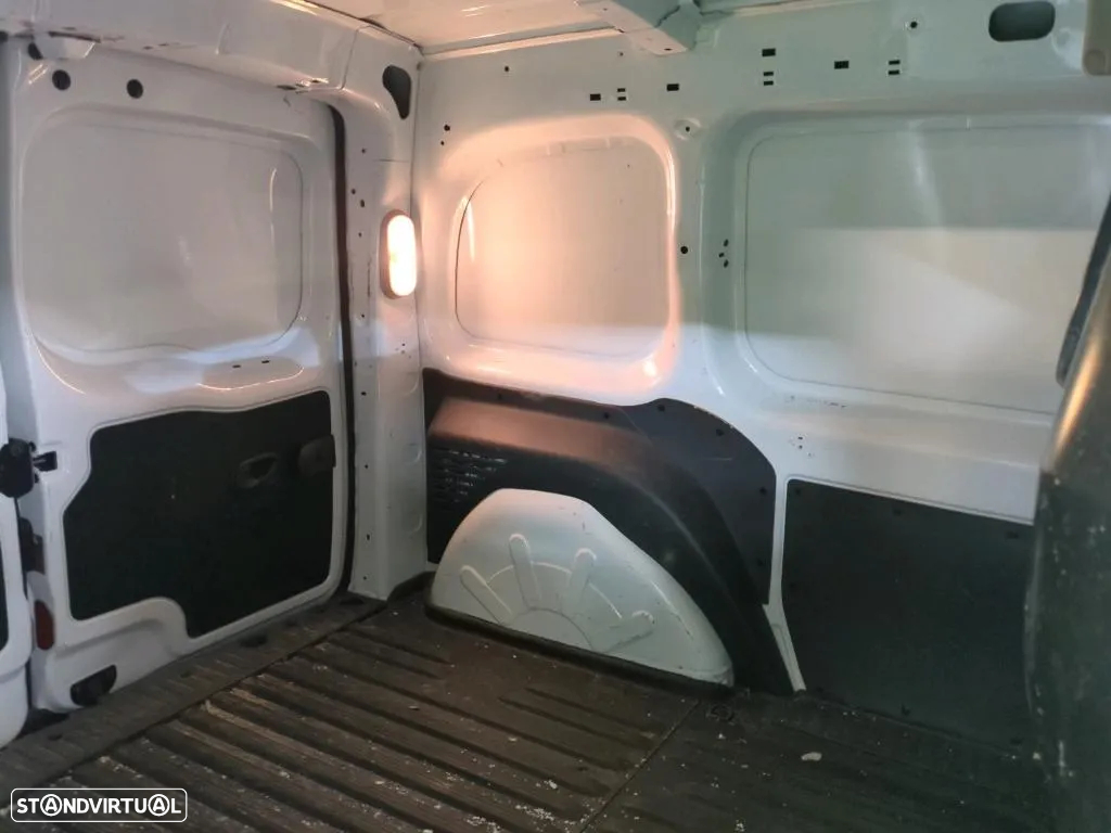 Renault Kangoo Express 1.5 dCi Business 3L S/S - 12