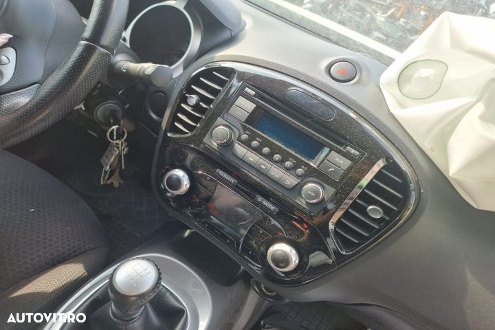 Plafoniera Nissan Juke YF15  [din 2010 pana  2014] - 12