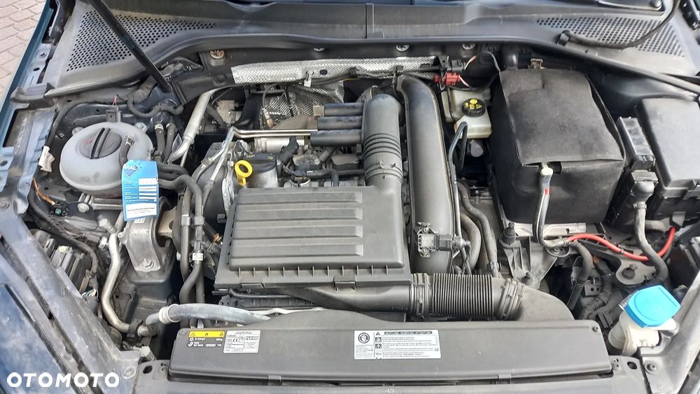 Volkswagen Golf 1.4 TSI BlueMotion Technology DSG Edition - 18