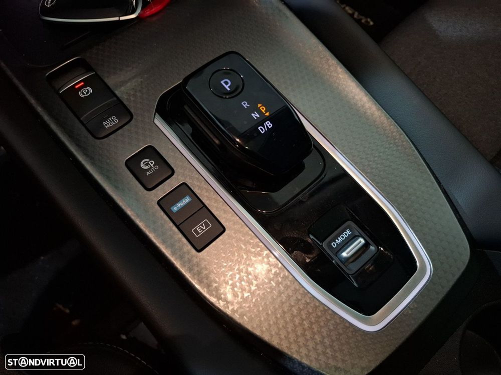 Nissan Qashqai 1.5 e-Power Advance - 17