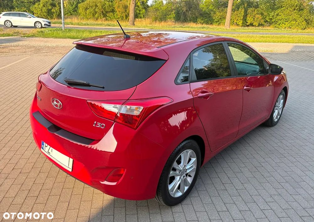 Hyundai i30 - 6