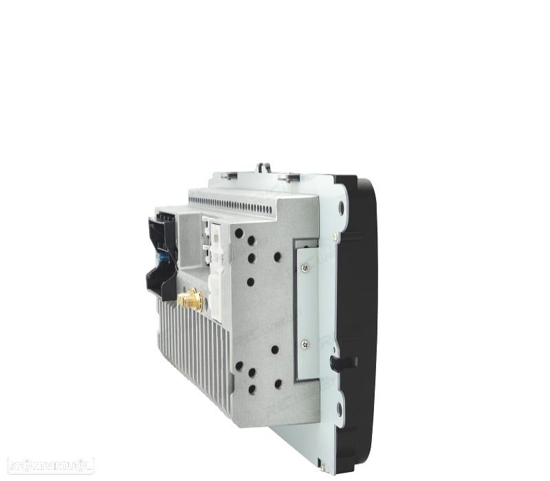 AUTO RADIO 2DIN GPS ANDROID 12 LCD TÁCTIL 9" VOLKSWAGEN VW PARA SEAT Y SKODA - 4