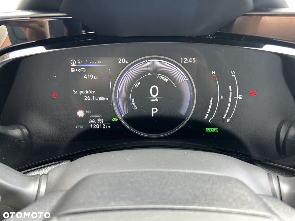 Lexus NX 350h Prestige 2WD - 15