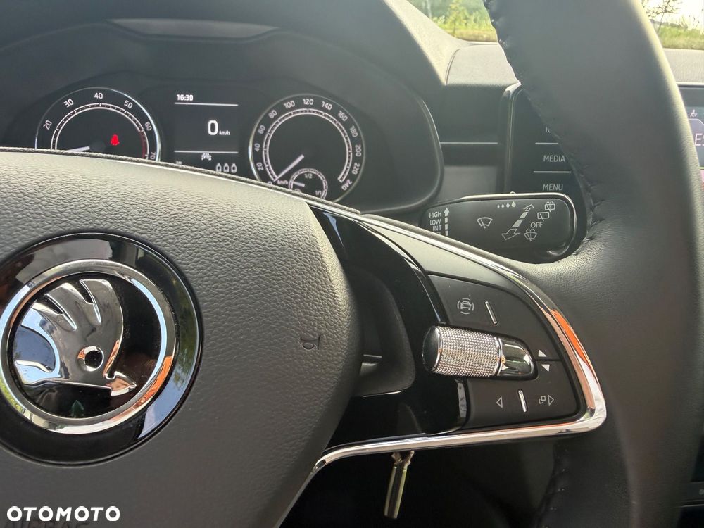 Skoda Kamiq 1.0 TSI Ambition - 23