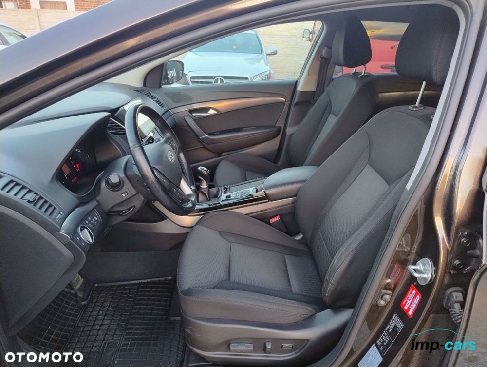 Hyundai i40 - 6