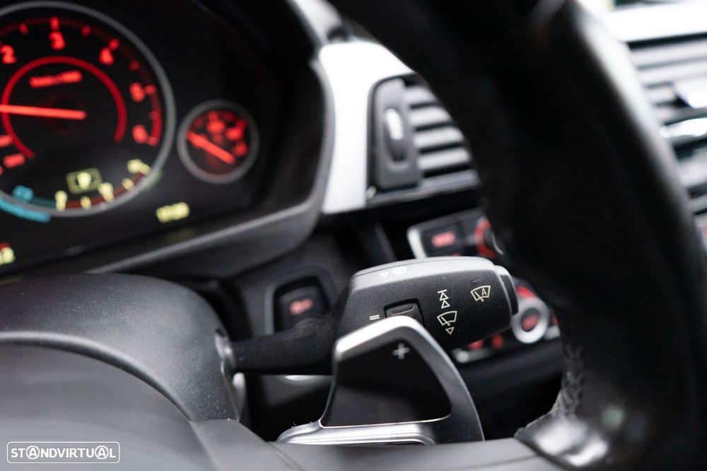 BMW 420 d Pack M Auto - 56