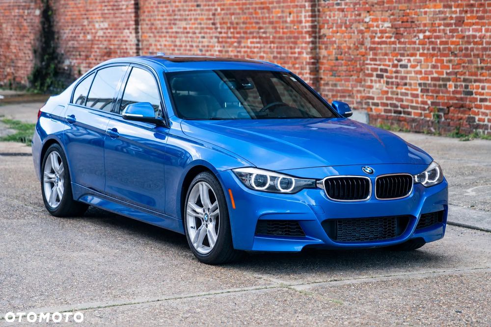 BMW Seria 3 328i - 1
