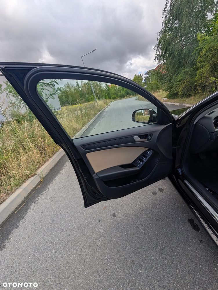 Audi A4 Avant 2.0 TDI DPF Ambition - 21