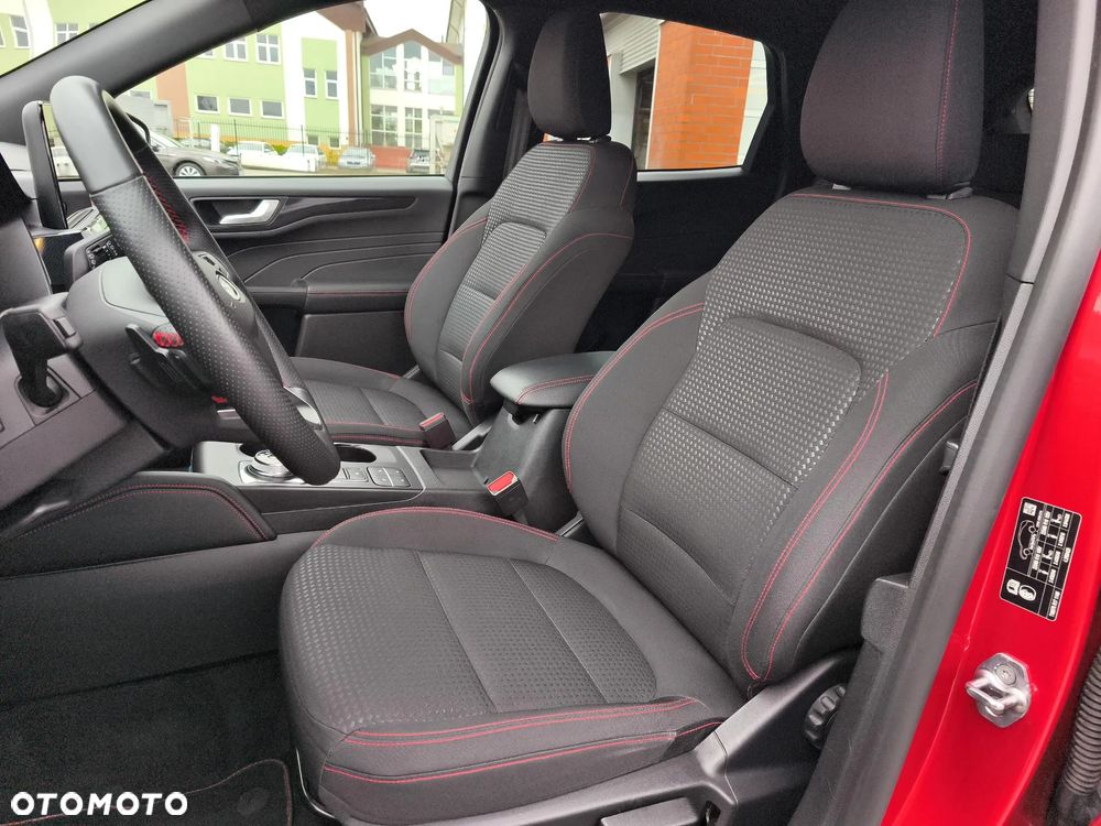 Ford Kuga 2.0 EcoBlue AWD ST-Line - 12