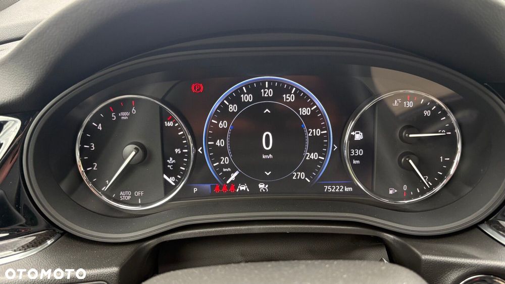Opel Insignia - 7