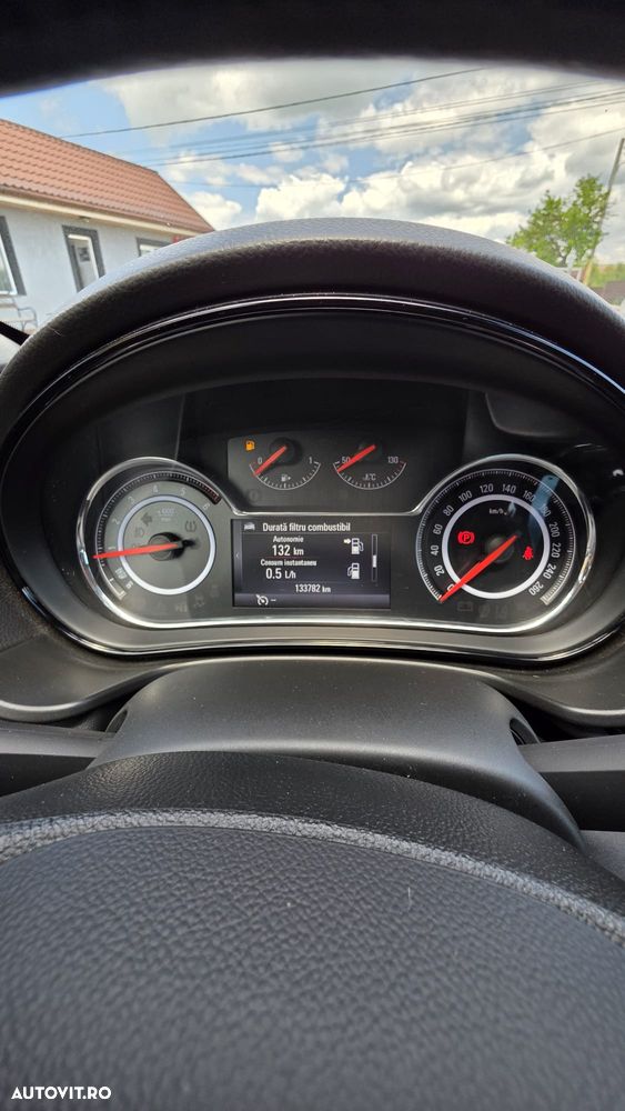 Opel Insignia 1.6 CDTI ecoFLEX Start/Stop Business Innovation - 6