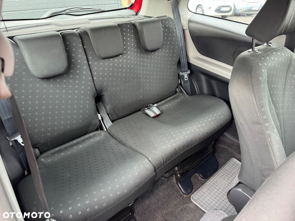 Toyota Yaris 1.0 Luna - 15
