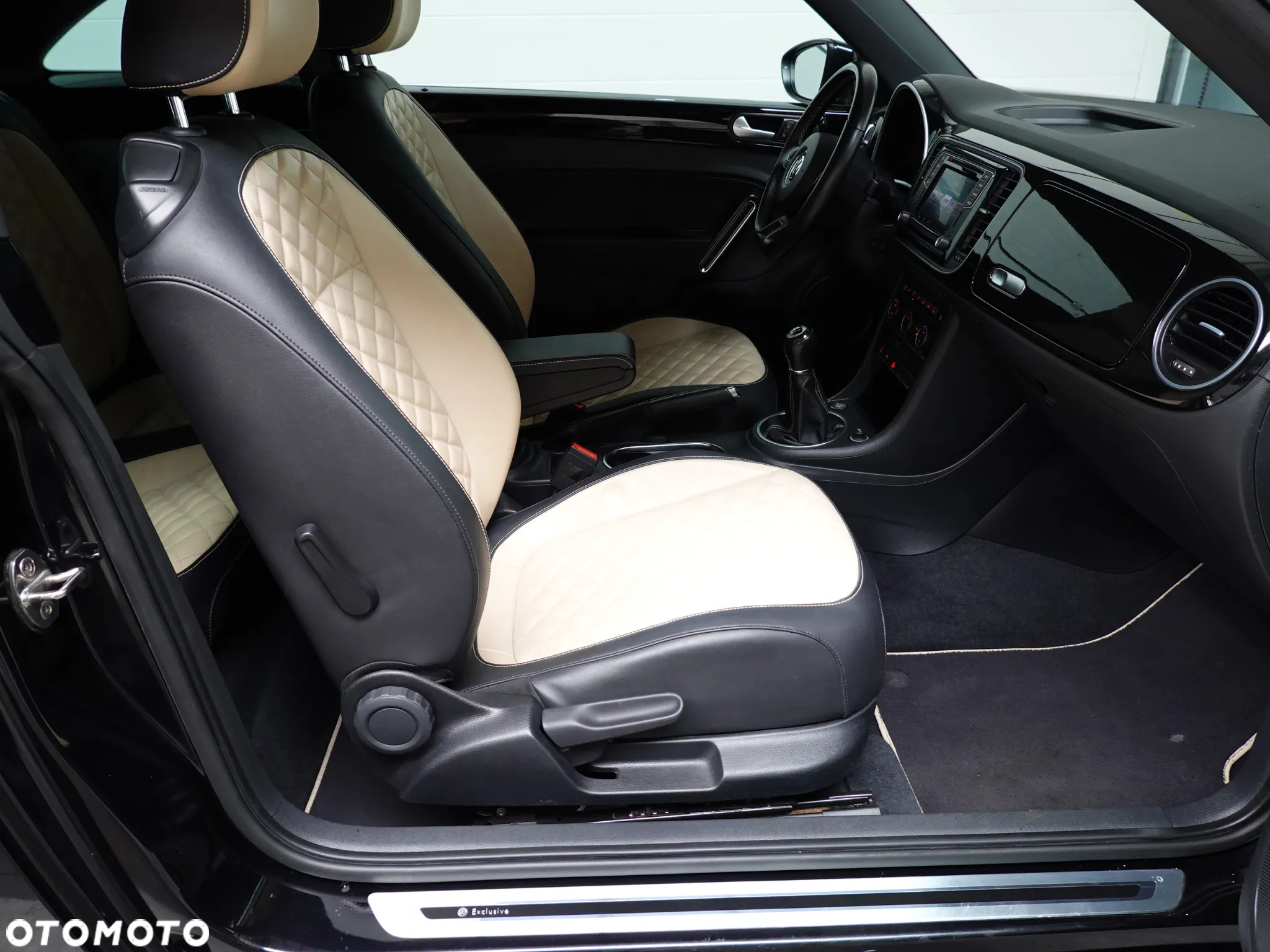 Volkswagen Beetle The 1.2 TSI Exclusive Design - 16