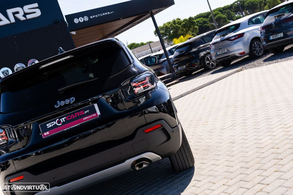 Jeep Avenger 1.2 GSE T3 Altitude - 9