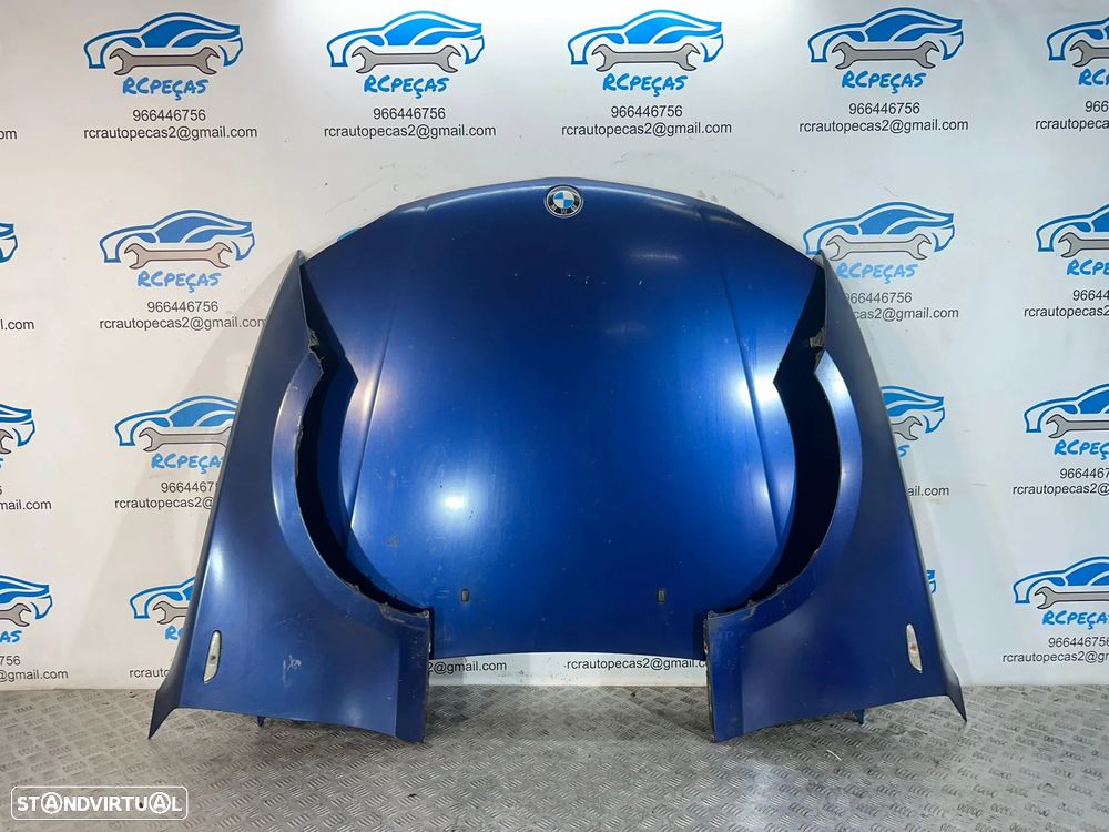 .Frente Completa BMW Serie 1 E87 5 Portas E81 3 Portas N47D20 N47 LCI Facelift Diesel 2007 - 2012 - 15