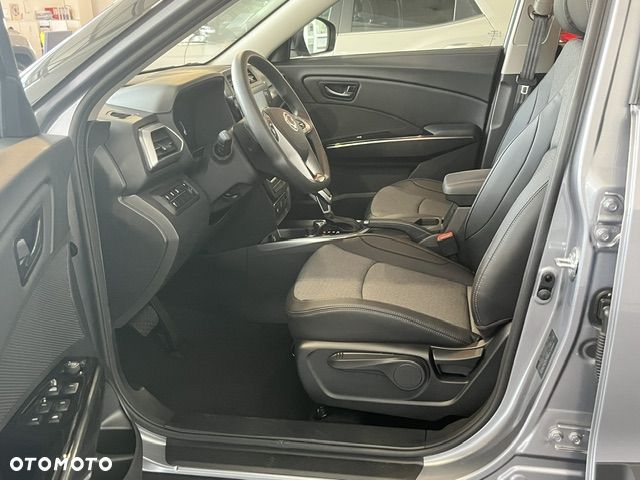 SsangYong/KGM Tivoli 1.5 T-GDI Joy - 7