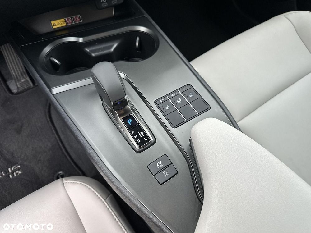 Lexus UX 300h F Sport Design - 19