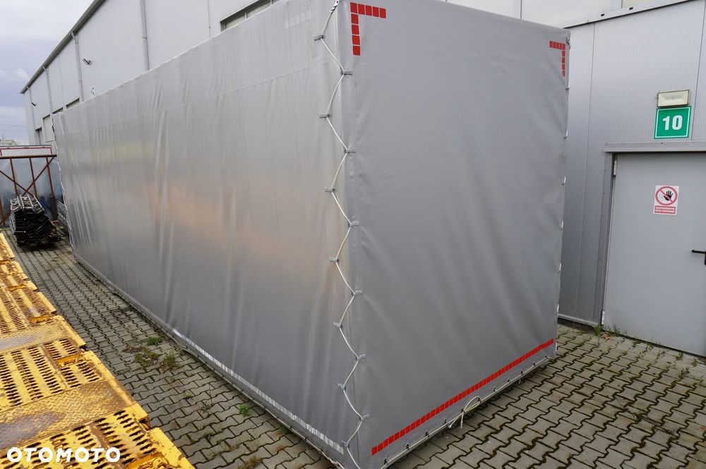 Inny Zabudowa Marmont / 23 EPAL - 2