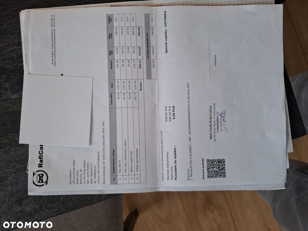 Renault Clio - 16