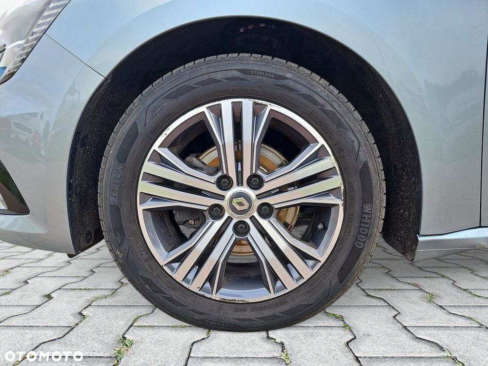 Renault Megane 1.3 TCe FAP Intens - 28