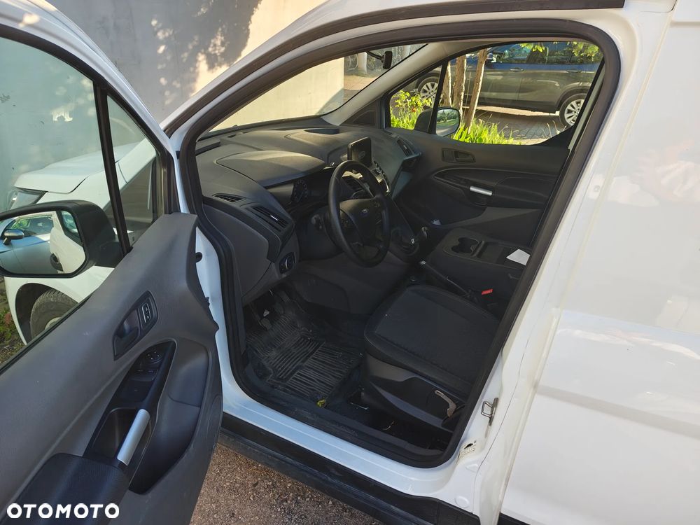 Ford Transit Connect 220 L1 Trend - 8
