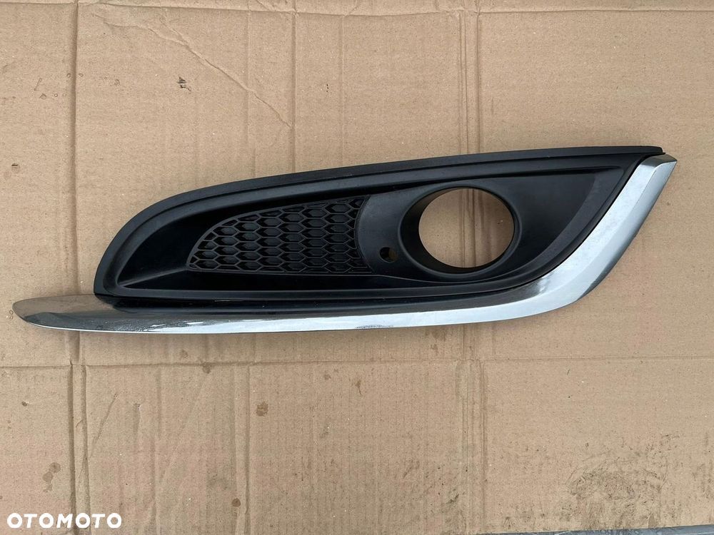 Insignia a lift KRATKA GRILL w ZDERZAK ORYGINAŁ - 1