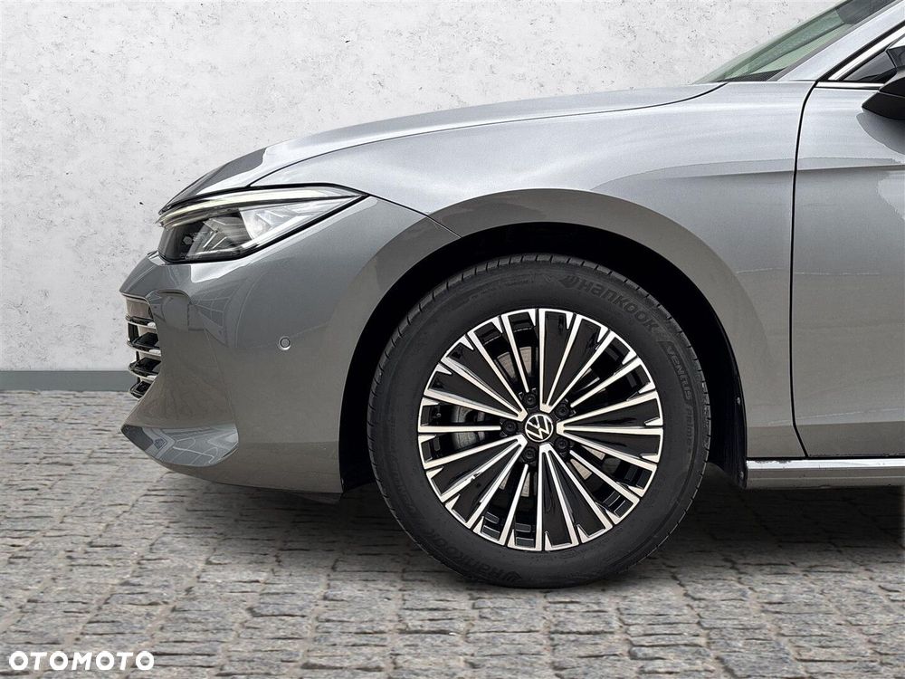 Volkswagen Passat - 37