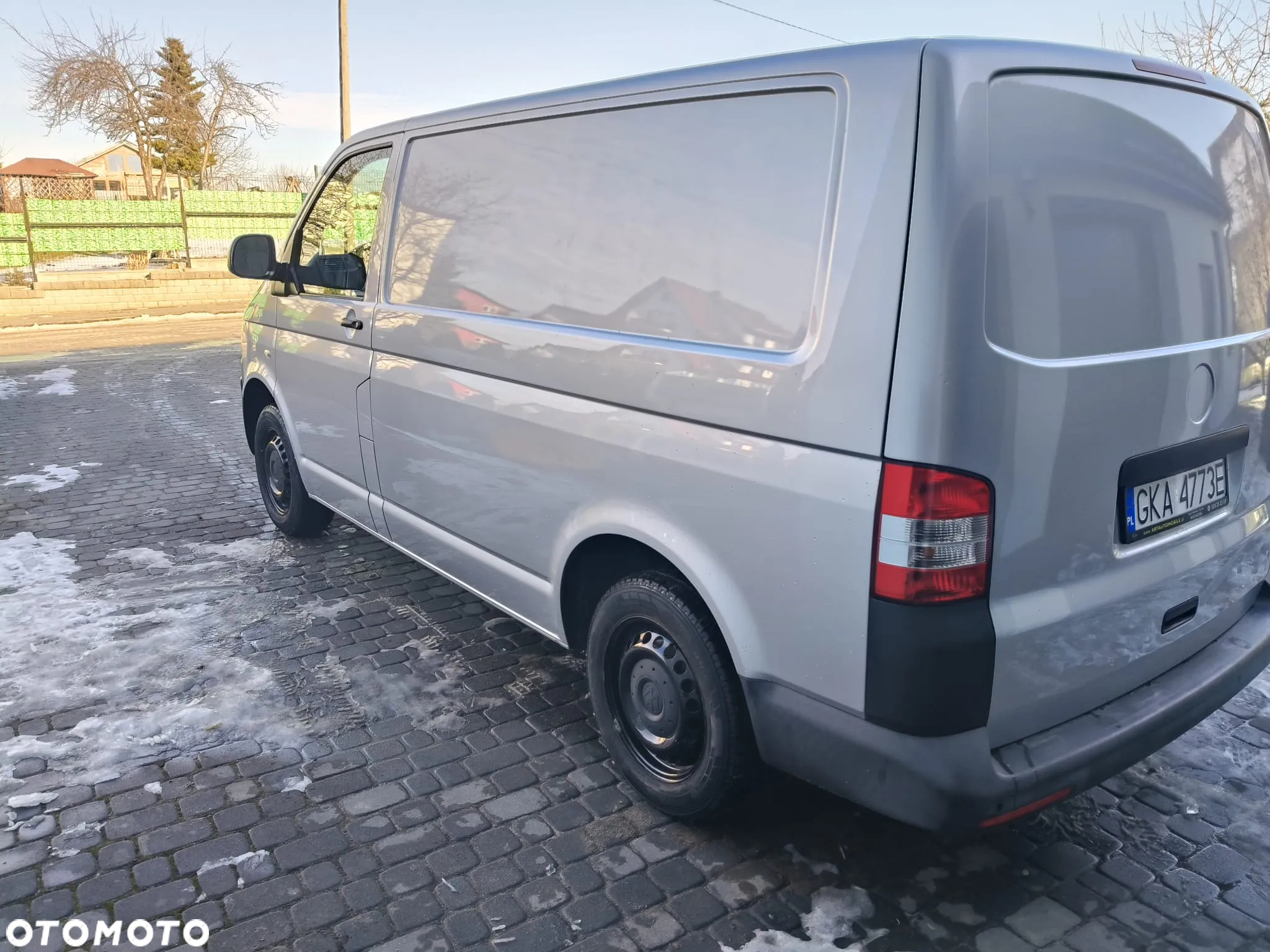 Volkswagen T5 - 7