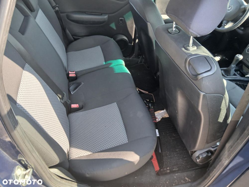 Mercedes-Benz Klasa A 170 Classic - 10