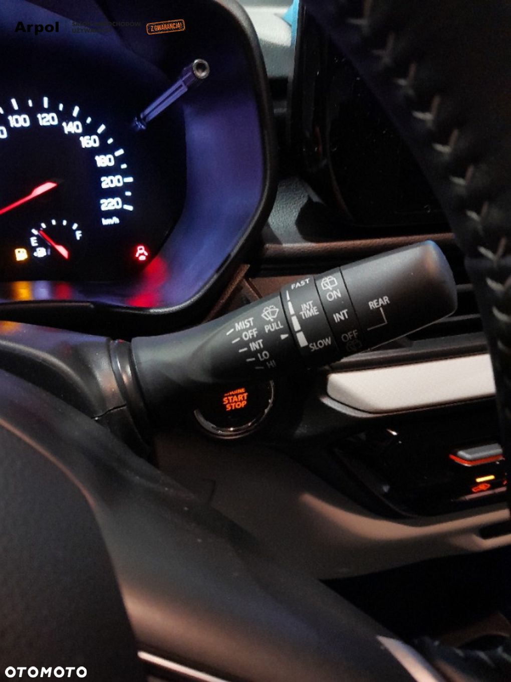 Suzuki Swift - 13