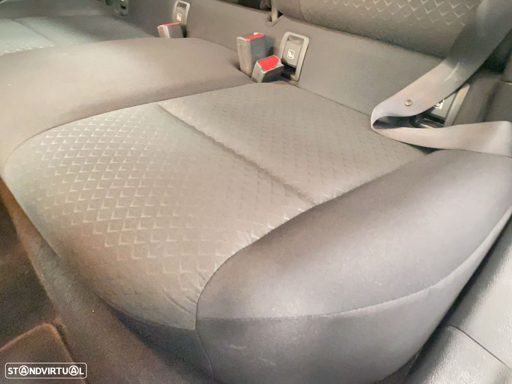 Nissan Juke 1.0 DIG-T Acenta - 20