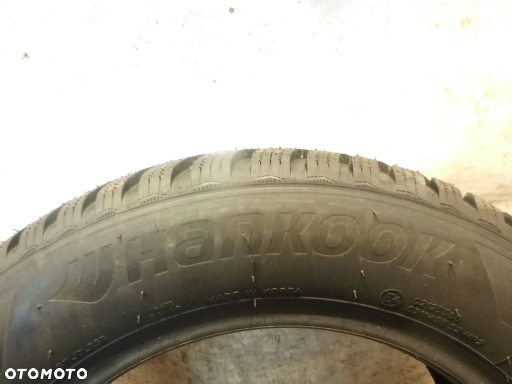 nowa opona zimowa 185 60 r14 82t hankook winter icept rs3 - 4