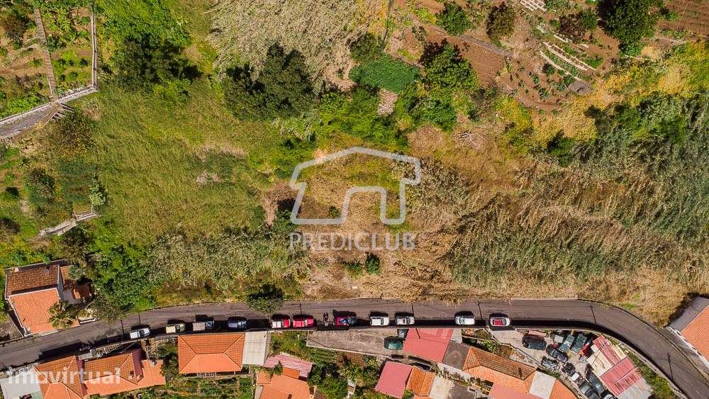 Terreno 1450 m2 - Funchal / São Roque - Grande imagem: 4/7