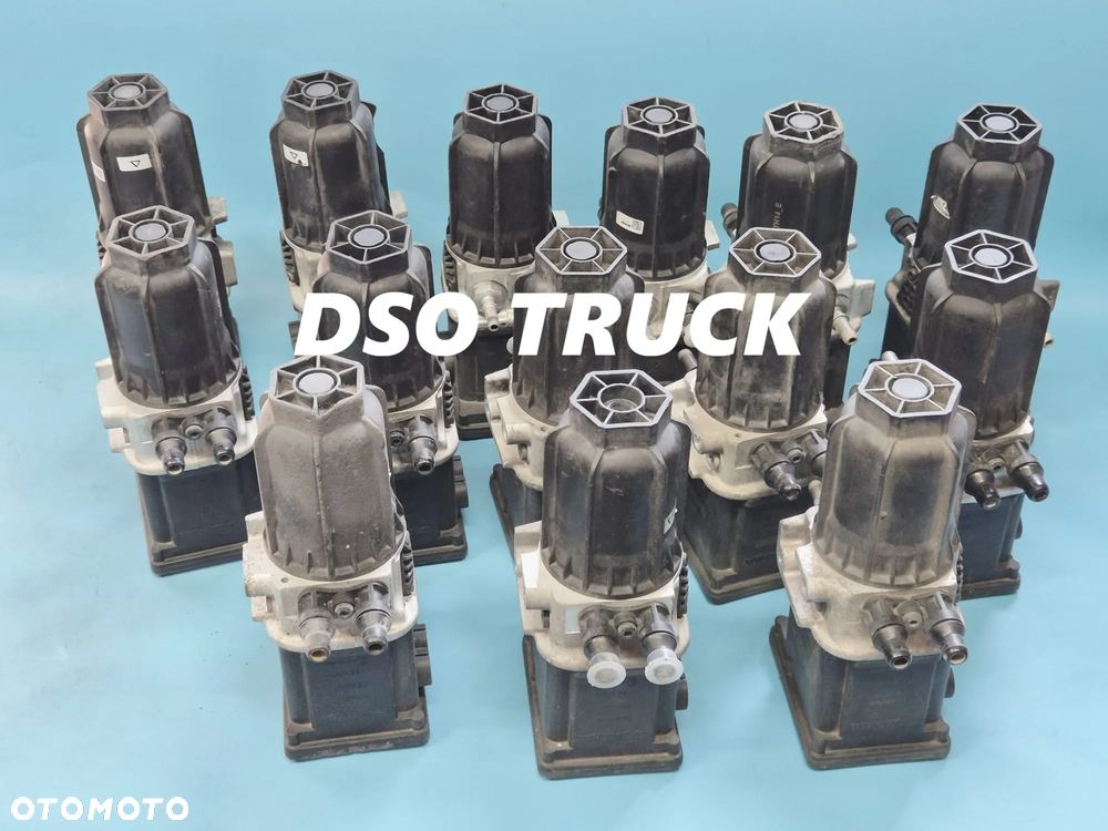 2549339 MODUL POMPA ADBLUE SCANIA EURO 6 - 8