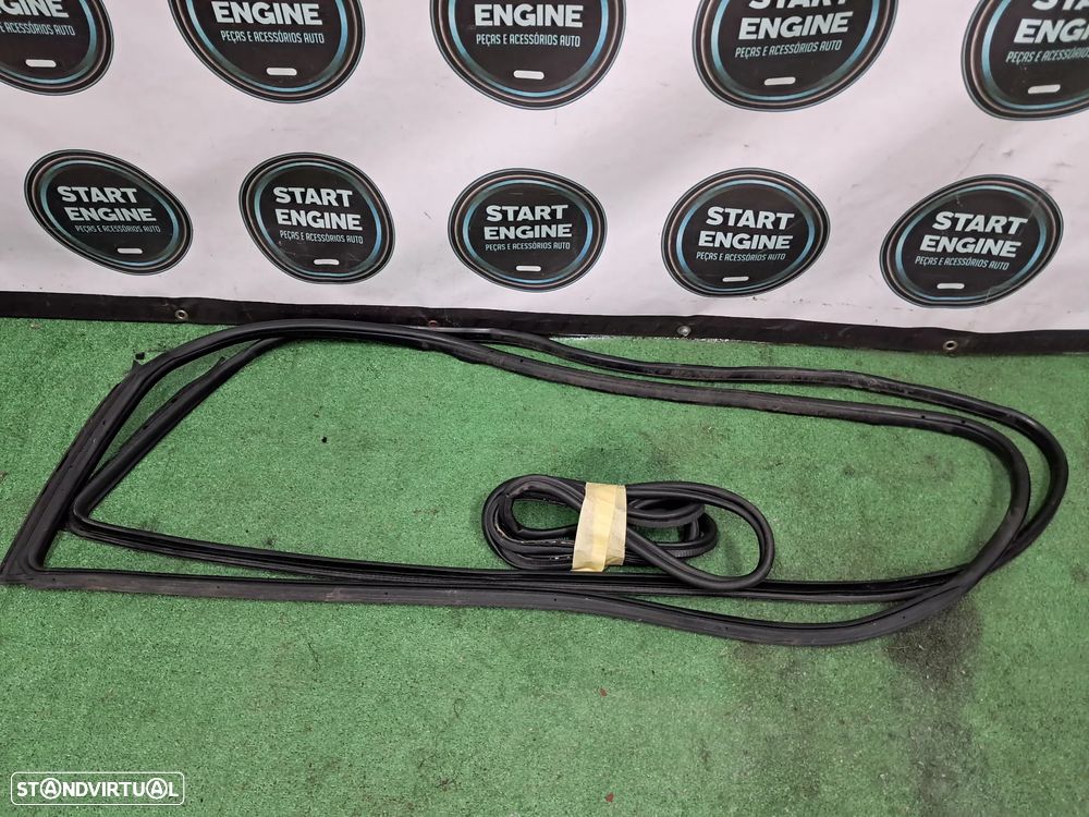 Borracha da Porta BMW Serie 1 F21 de 3 portas - 1