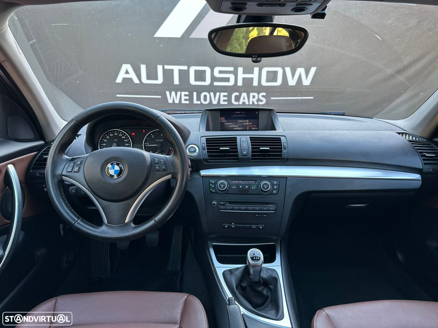 BMW 118 d - 16