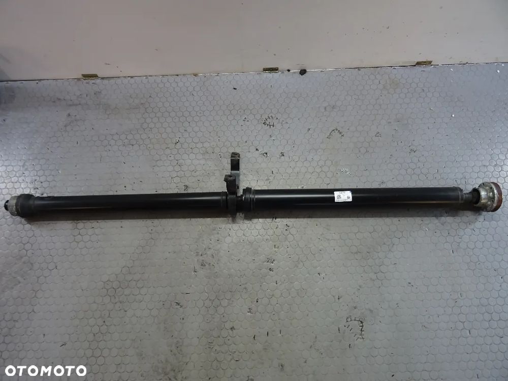 8W0521101D wał napedowy kardana 2.0 TFSI Audi A4 A5 8W 5F czesci - 1