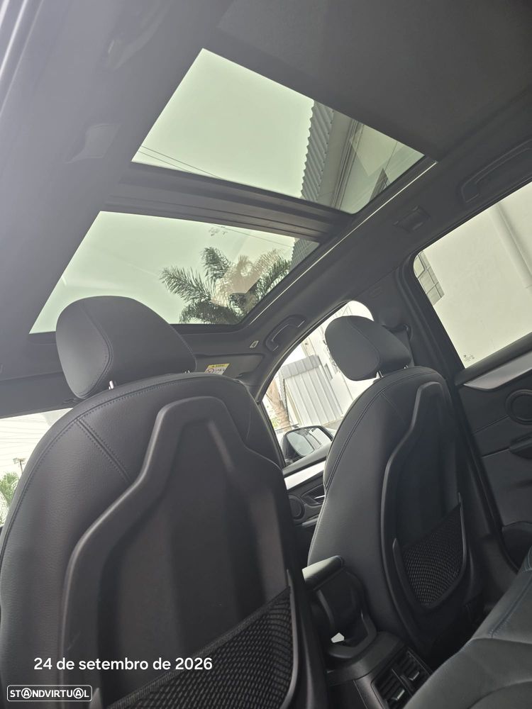 BMW 225xe Active Tourer - 39
